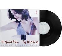 Marta Gomez - Cantos de Agua Dulce