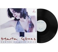 Marta Gómez Cantos De Agua Dulce (One-Step Vinyl) (Vinyl LP) 12" Album
