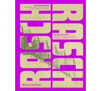 Marta Herford The Unfettered Gaze. The Rasch Brothers and their Infl (Tascabile)