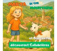 Marta in the Mountains et Blanchette découvrent Collobrières: le village des châtaignes: 2