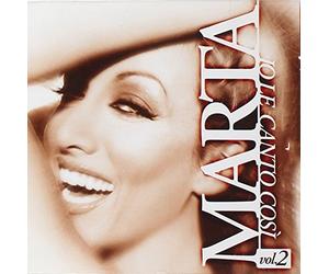 Marta - Io Le Canto Cosi' Vol.2