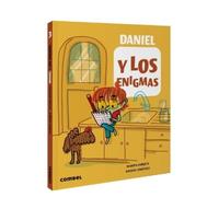 Marta Jarque Daniel Y Los Enigmas / Daniel and the Enigmas (Copertina rigida)