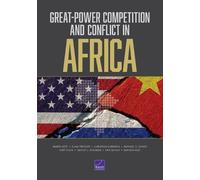 Marta Kepe Elina Treyger Christian Curriden Great-Power Competition (Tascabile)