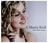 Marta Król - Marta Król: Firts Look [CD]