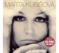 Marta Kubisova - Zlata sedesata