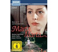 Marta, Marta - DDR TV-Archiv