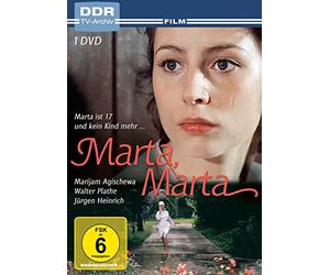 Marta, Marta - DDR TV-Archiv