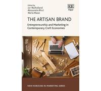Marta Massi The Artisan Brand (Copertina rigida)