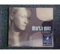 Marta Mus (vocals) - Marta Mus - Bittersweet [Audio CD] [Import] (UK Import)