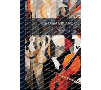 Martã-N Sànchez Allã° La Dama Blanca (Tascabile)