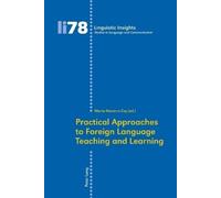Marta Navarro C Practical Approaches to Foreign Language Teaching an (Tascabile)