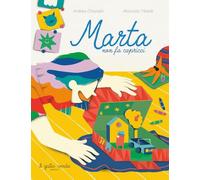 Marta non fa capricci. Ediz. a colori