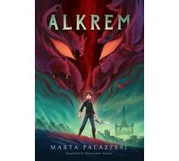 Marta Palazzesi Alkrem (Copertina rigida)