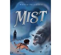 Marta Palazzesi Mist (Copertina rigida)