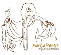 Marta Perez Original Cuban Masters (Digitally Remastered) (CD)