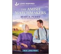 Marta Perry The Amish Matchmakers (Tascabile) Brides of Lost Creek