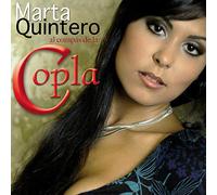 Marta Quintero - Al Compás de La Copla