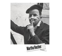 Marta Rocher. Ediz. illustrata - Genovesi Elisa, Perna Raffaella, Motolese