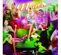 Marta Sanchez - Miss Sanchez