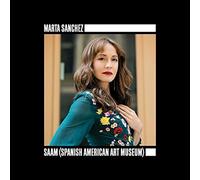 Marta Sanchez - SAAM (Spanish American Art Museum)