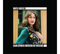 Marta Sanchez Saam (Spanish American Art Museum) (Vinyl LP)