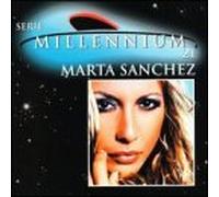 Marta Sanchez - Serie Millennium