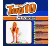 Marta Sanchez - Serie Top Ten
