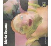 Marta Sesana. Nella massa. Catalogo della mostra (Legnano, 18 aprile-28 giugno 2009). Ediz. italiana e inglese