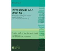 Marta Smykala Wenn jemand eine Reise tut ... (Copertina rigida)