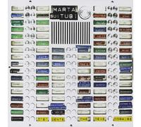 Marta Sui Tubi - C'E' Gente Che Deve Dormire
