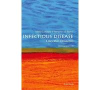 Infectious Disease: A Very Short Introduction