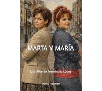 MARTA Y MARÍA: José Alberto Fernández López MONEO HOMINEM