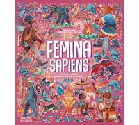 Marta Yustos Femina Sapiens (Copertina rigida)
