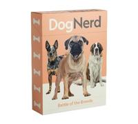 Marta Zafra Dog Nerd (Cards)