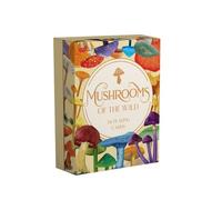 Marta Zafra Mushrooms of the Wild (Mixed Media Product)