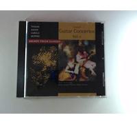 Marta Zelenka, Guitar - Classical Guitar Concertos Vol.II