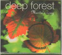 Marta's song [Single-CD]