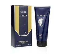Marte Battistoni After Shave Balm 100 Ml