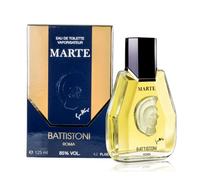 Marte di Battistoni - Eau de Toilette Edt - Spray 125 ml.