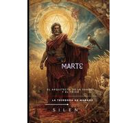 MARTE: El Arquitecto de la Sangre y el Trigo