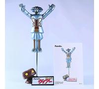 Marte Gaia 20th Century Cartoonist Collection Figura dal Giappone