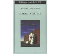 Marte in ariete
