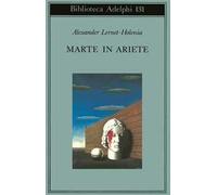 Marte in ariete