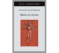 Marte in ariete