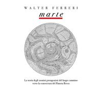 Marte. La storia degli uomini protagonisti del lungo cammino verso la conoscenza del Pianeta Rosso