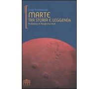 Marte tra storia e leggenda