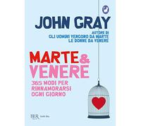 Marte & Venere. 365 modi per rinnamorarsi ogni giorno