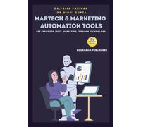 Martech & Marketing Automation Tools: Get Ready for 2027 - Marketing through Technology