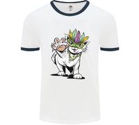 Martedì Grasso Festival Gatto Uomo Ringer