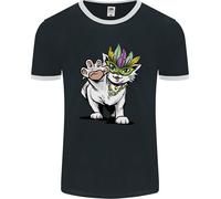 Martedì Grasso Festival Gatto Uomo Ringer Fotl